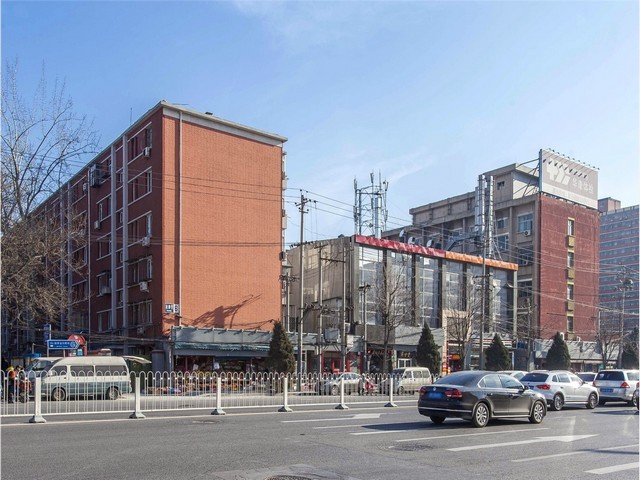 浙江桥梁建筑外立面装饰生产厂